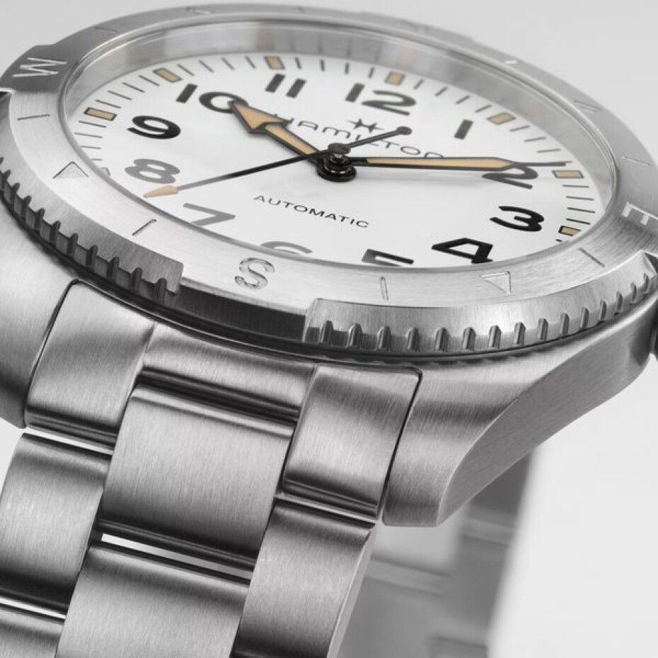 Hamilton Khaki Field Expedition Auto H70315110 - main (2)