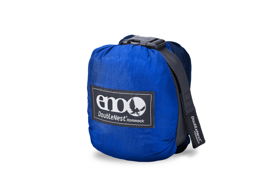 Hamaka Eno  DoubleNest Royal/Navy - main (2)