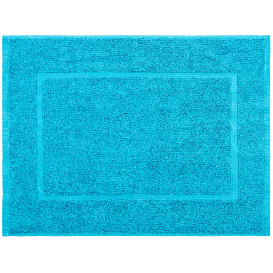 Profod Koupelnová předložka Comfort modrá, 50 x 70 cm - main (0)