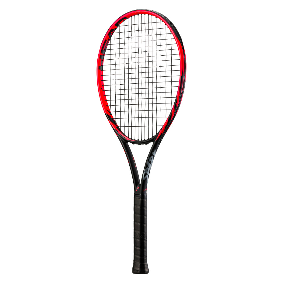 Tenisová raketa Head MX Spark Tour Red  L1 - main (1)