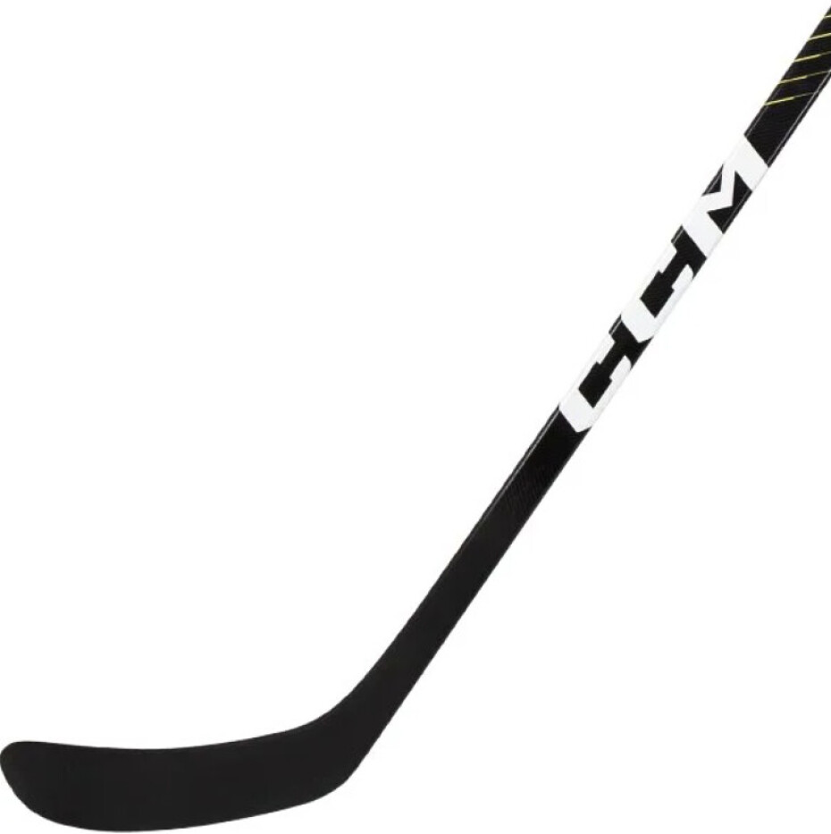 Kompozitová hokejka CCM Tacks AS 570 Intermediate 29 levá ruka dole, flex 65 - main (6)