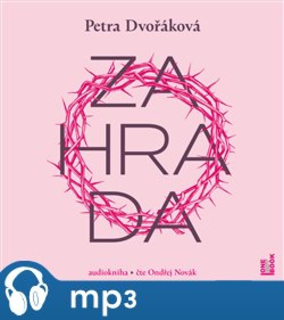 Zahrada, mp3 - Petra Dvořáková - main (0)