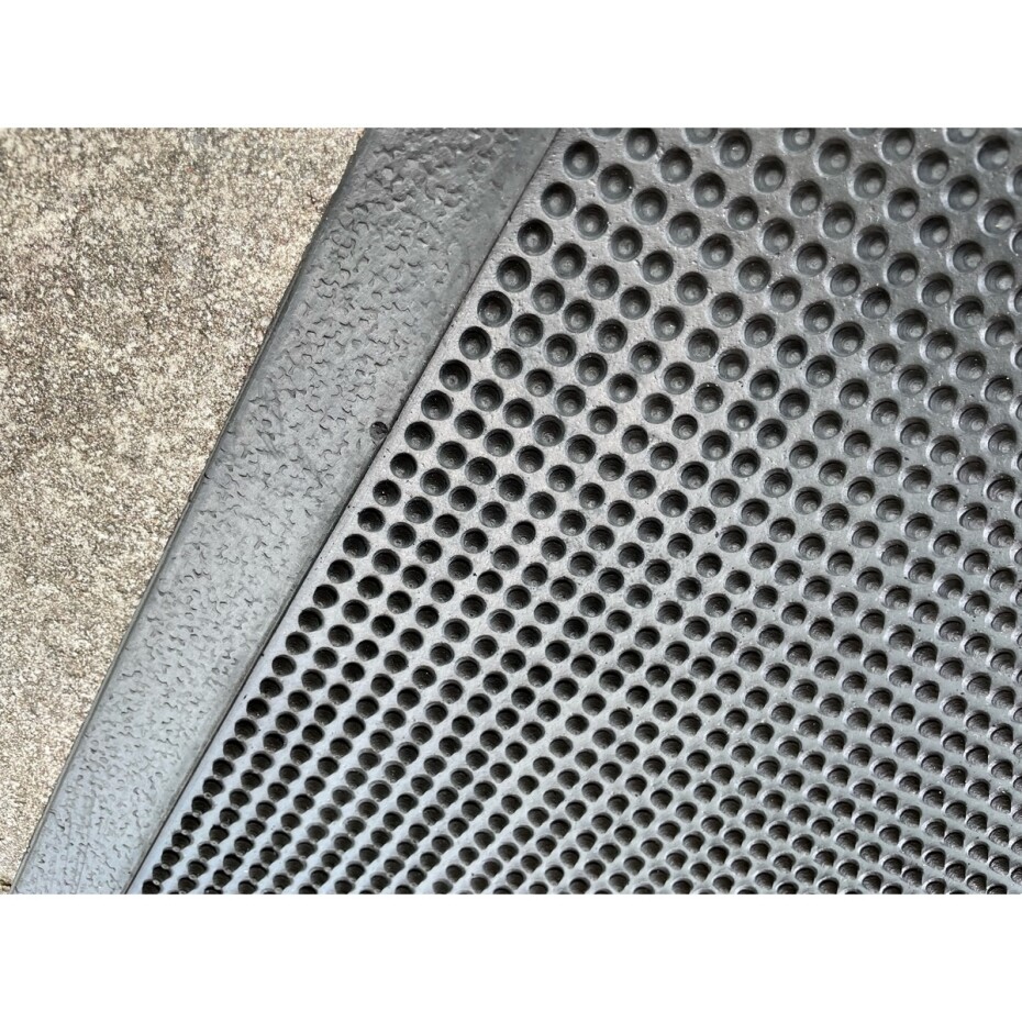 Vopi Rohožka Rubber klasik, 40 x 60 cm - main (4)