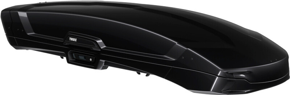 Střešní box Thule Vector L black - main (11)