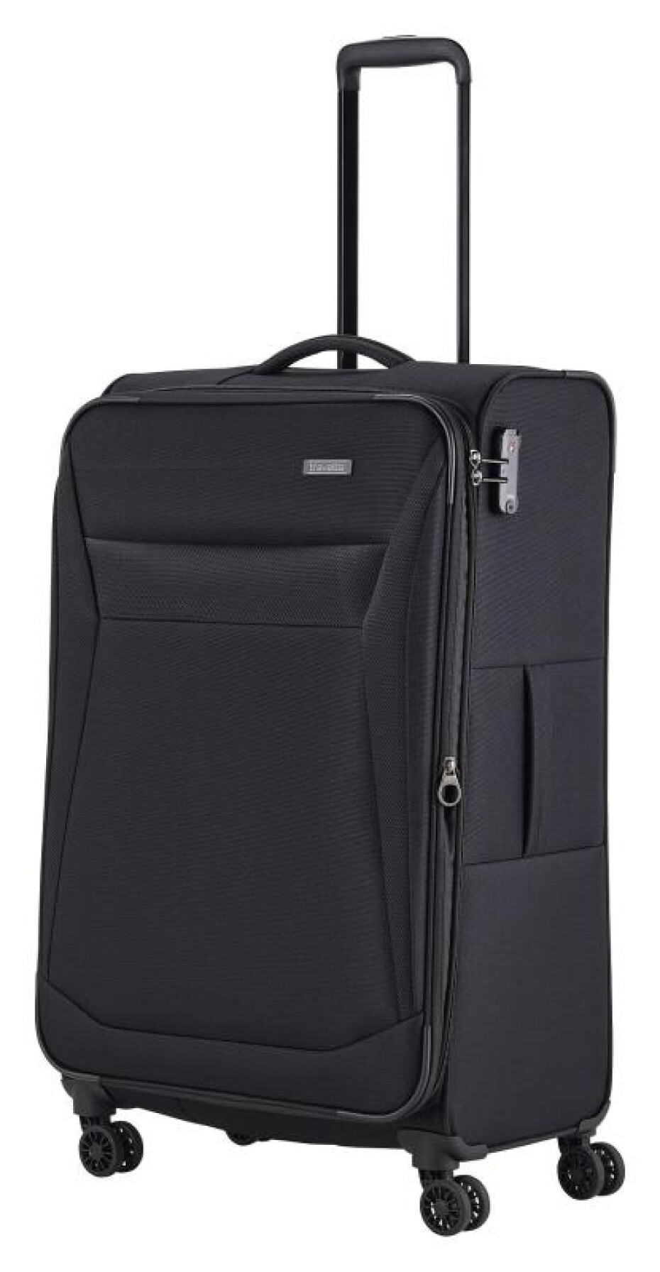 Travelite Chios L Black - main (0)