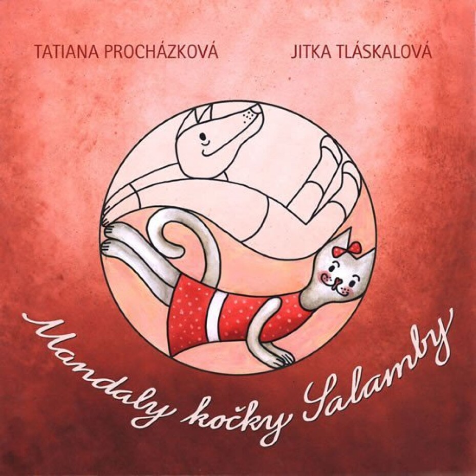 Mandaly kočky Salamby - Tatiana Procházková - main (0)