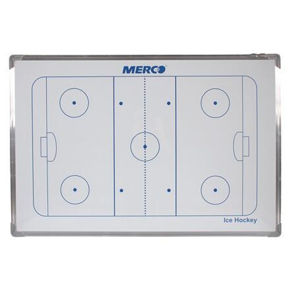 Merco Hockey 90 trenérská tabule - main (0)