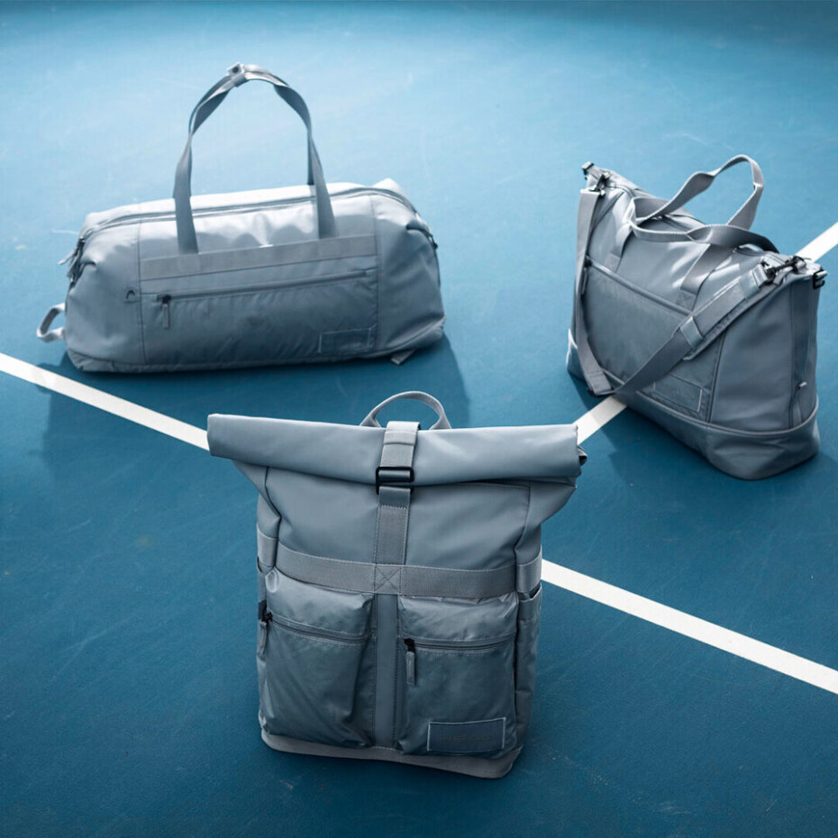 Taška na rakety Head  Tour Duffle Bag L KG - main (5)