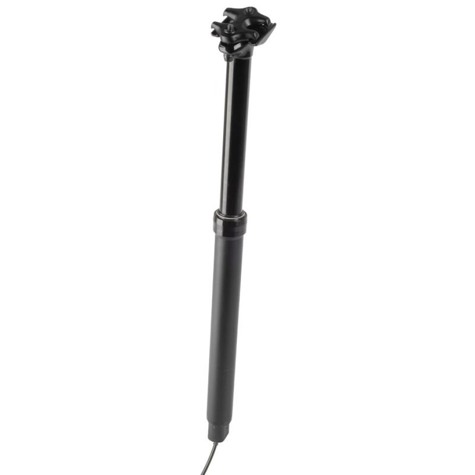 M-wave Teleskopická Levitate IN 30.9mm 170/480mm sedlovka - main (0)