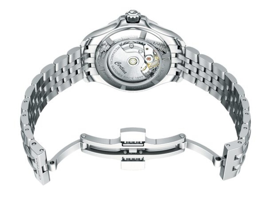 Certina DS Action Lady Powermatic 80 C032.207.11.116.00 - main (10)