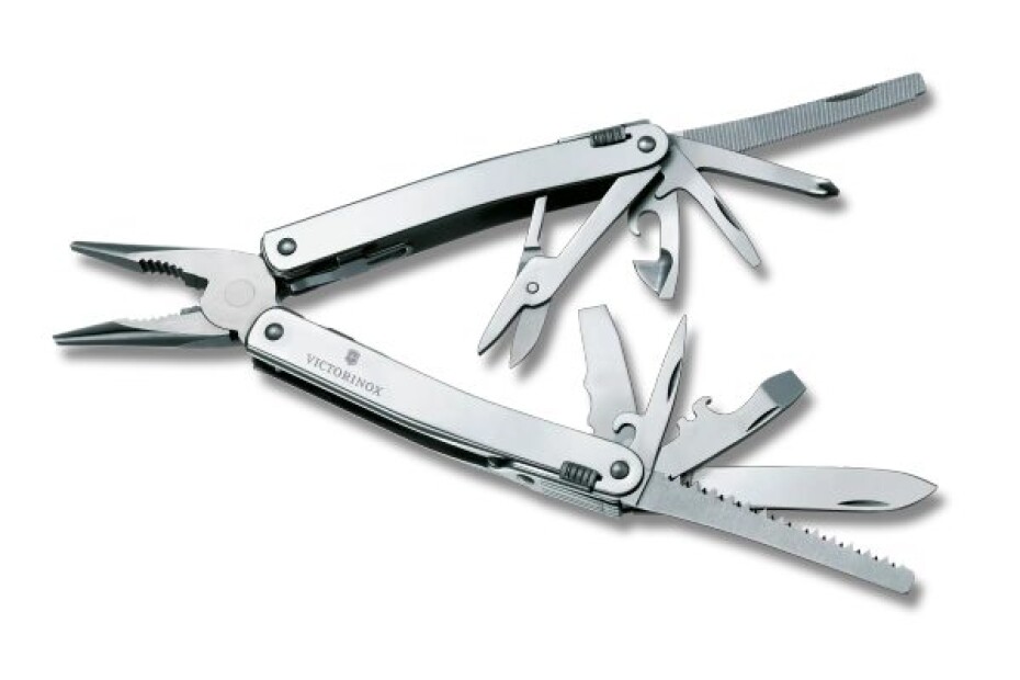 Kleště Victorinox Swiss Tool Spirit X v nylonovém pouzdře 3.0224.N - main (4)