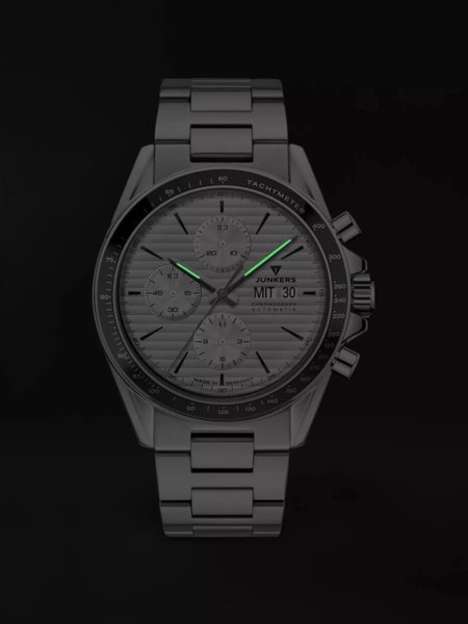 Junkers JUMO Automatik 921.01.04.M - main (1)