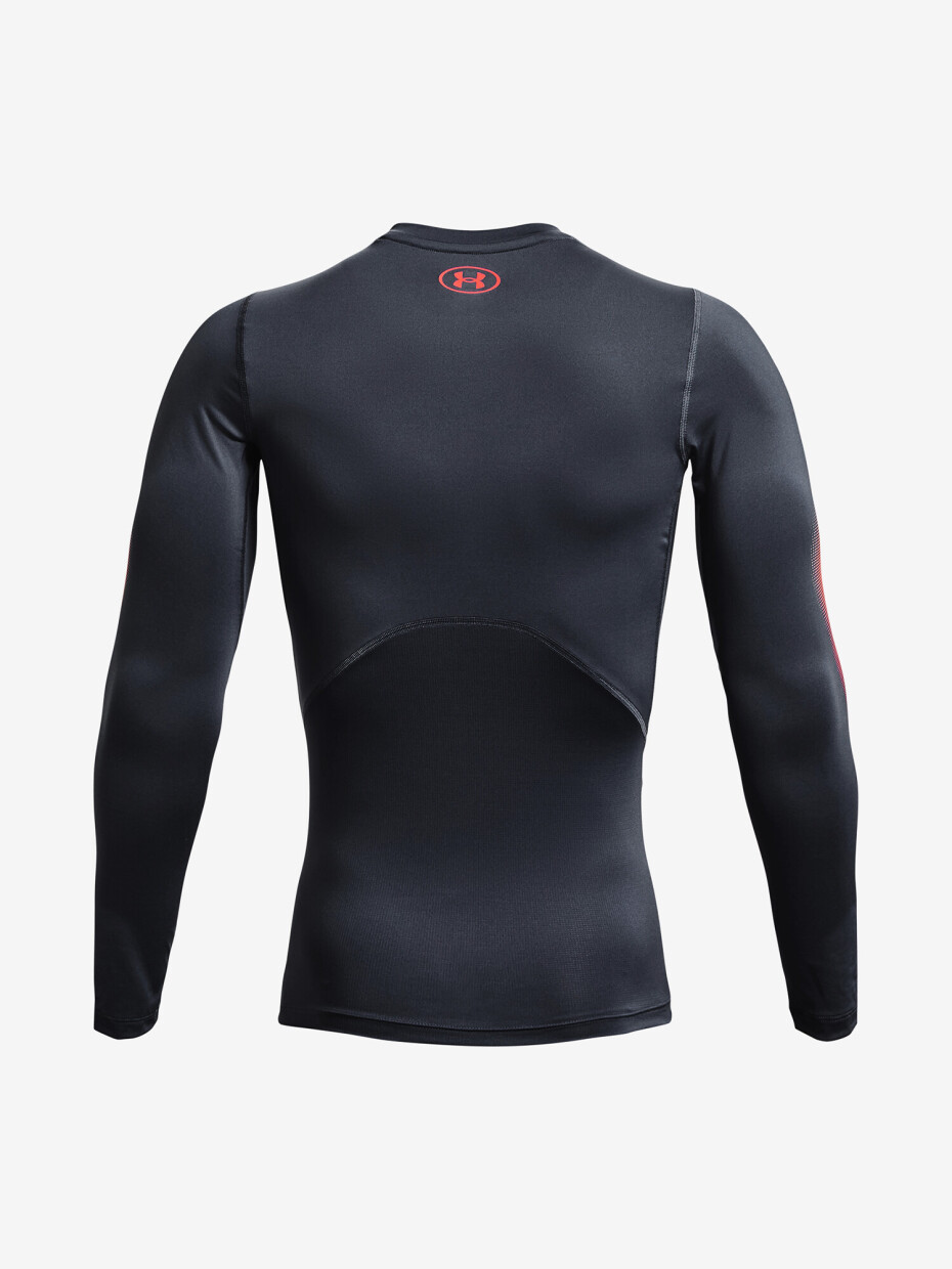 Under Armour UA HG Novelty LS-GRY 1377157-044 - main (1)