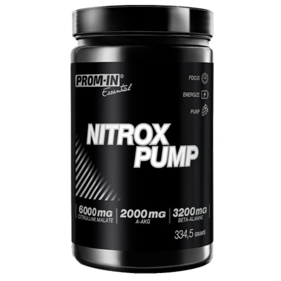Prom-in Nitrox Pump 334,5g - main (0)