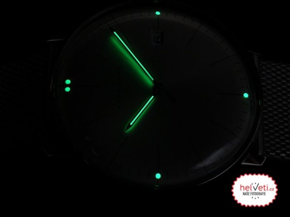 Junghans Max Bill Quartz 41/4463.46 - main (9)