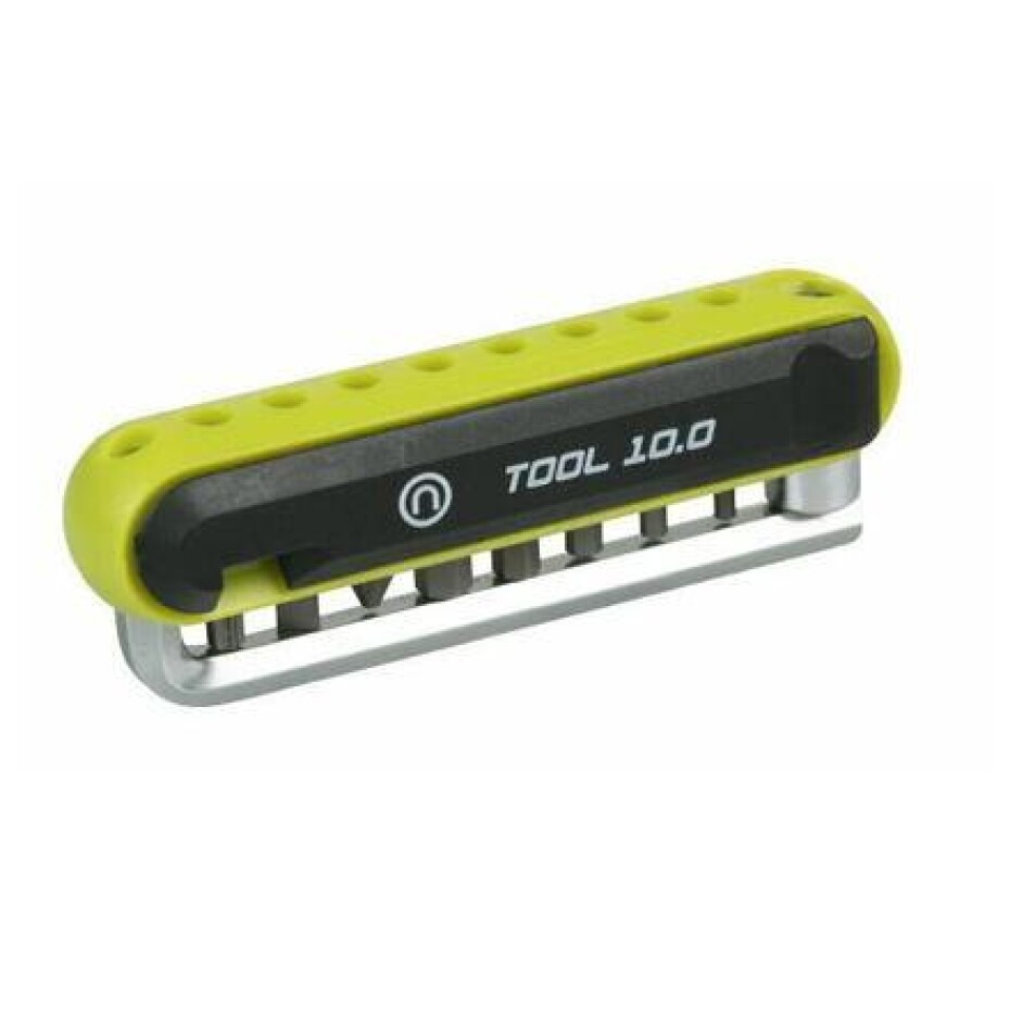 One Tool 10.0 sada cyklistického nářadí - main (0)