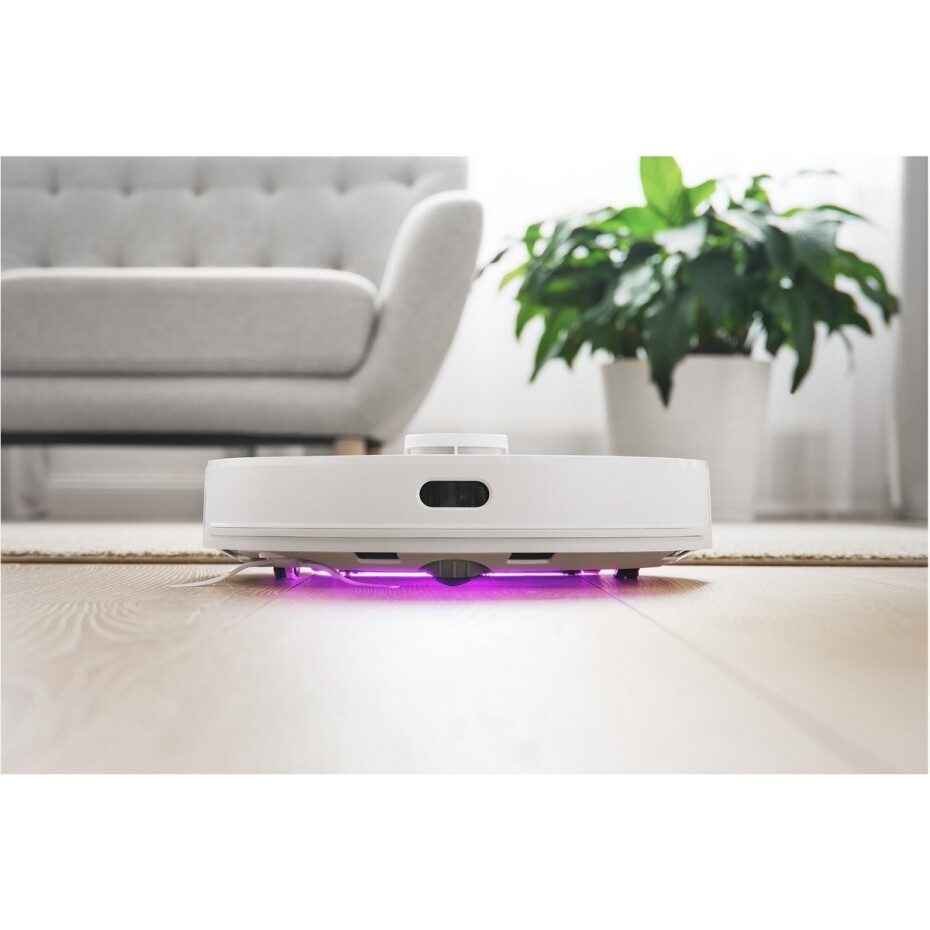 Sencor SRV 9350WH robotický vysavač - main (9)