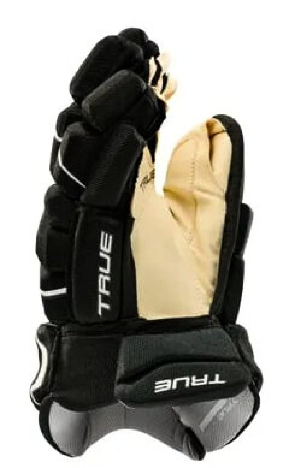 Hokejové rukavice True CATALYST 5X3 Black Senior 13 palců - main (2)