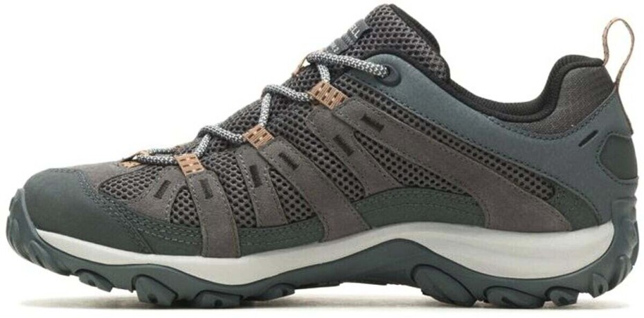 Pánská outdoorová obuv Merrell  Alverstone 2 Granite  UK 9 - main (1)