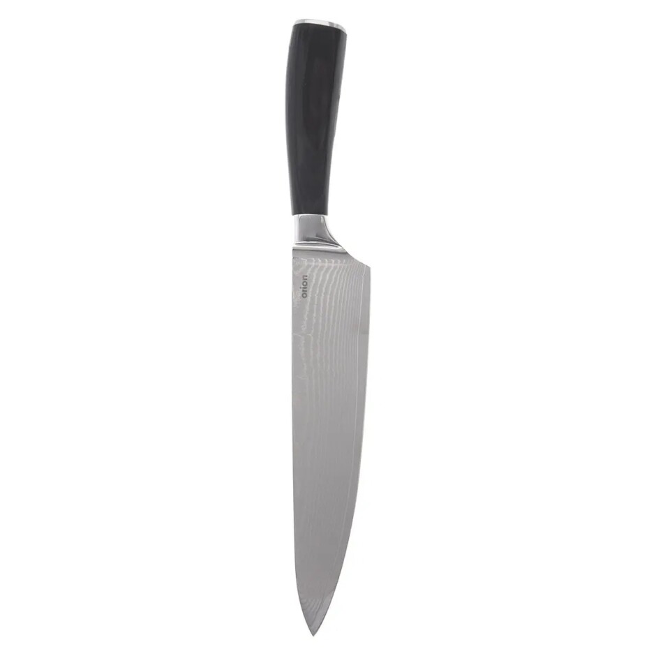 Orion Kuchyňský nůž, damašková ocel, 20,5 cm - main (0)