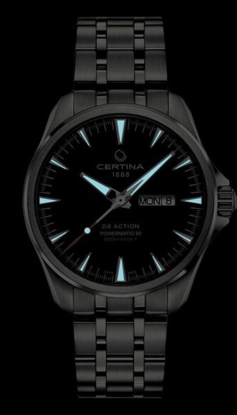 Certina DS Action Powermatic 80 C032.430.11.091.00 - main (10)