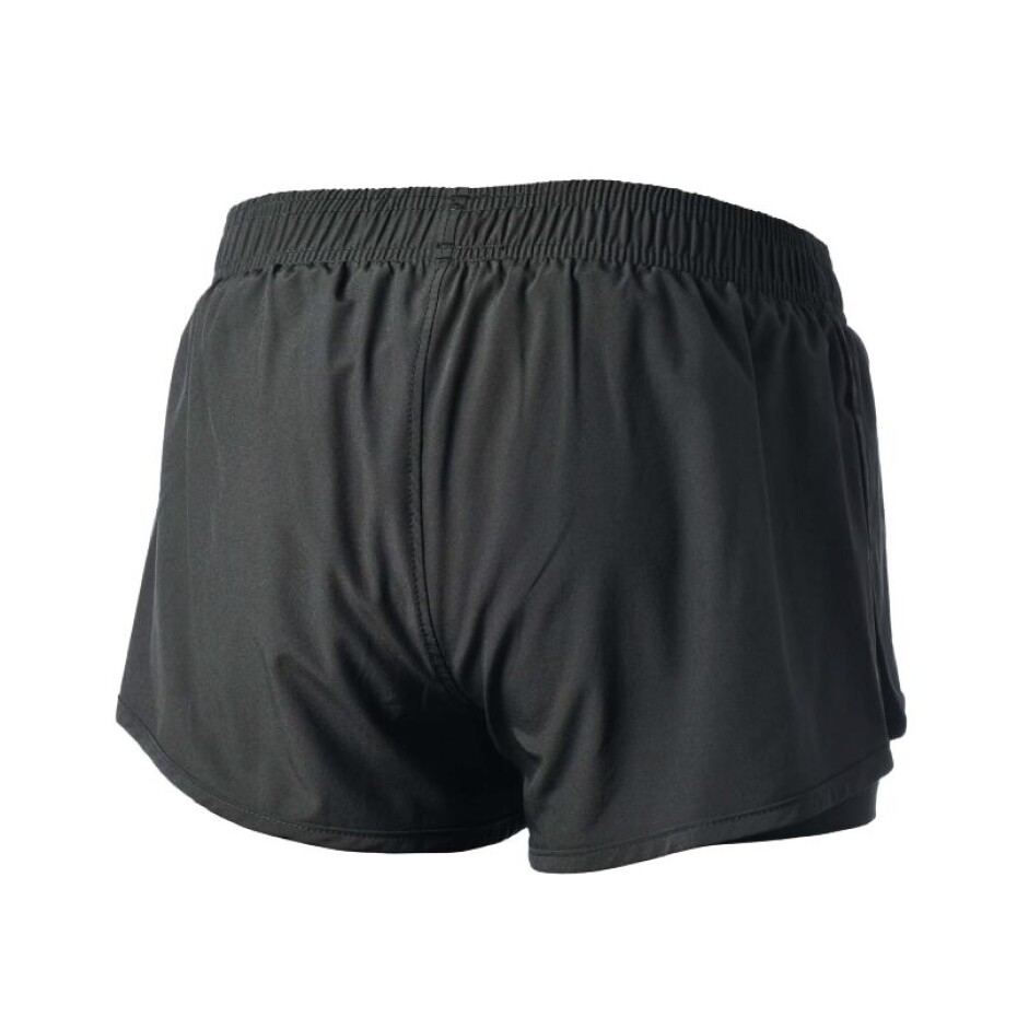 Dámské šortky Mico  Pantaloncino Extra-Dry M - main (1)