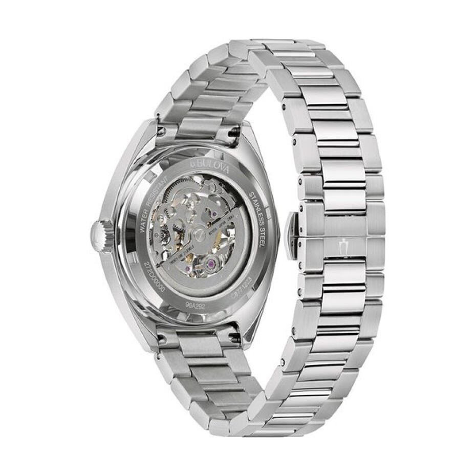 Bulova Surveyor Automatic Skeleton 96A292 - main (11)