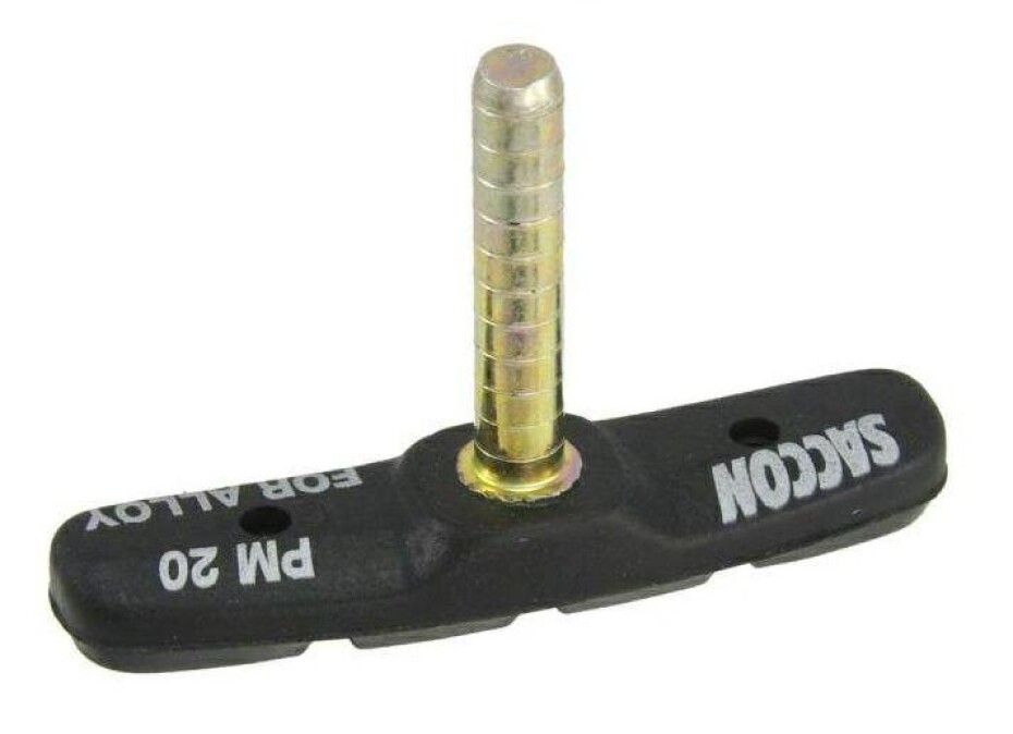Ventura špalíky Brzdové MTB V-br BEZ Závitu 70mm - main (0)