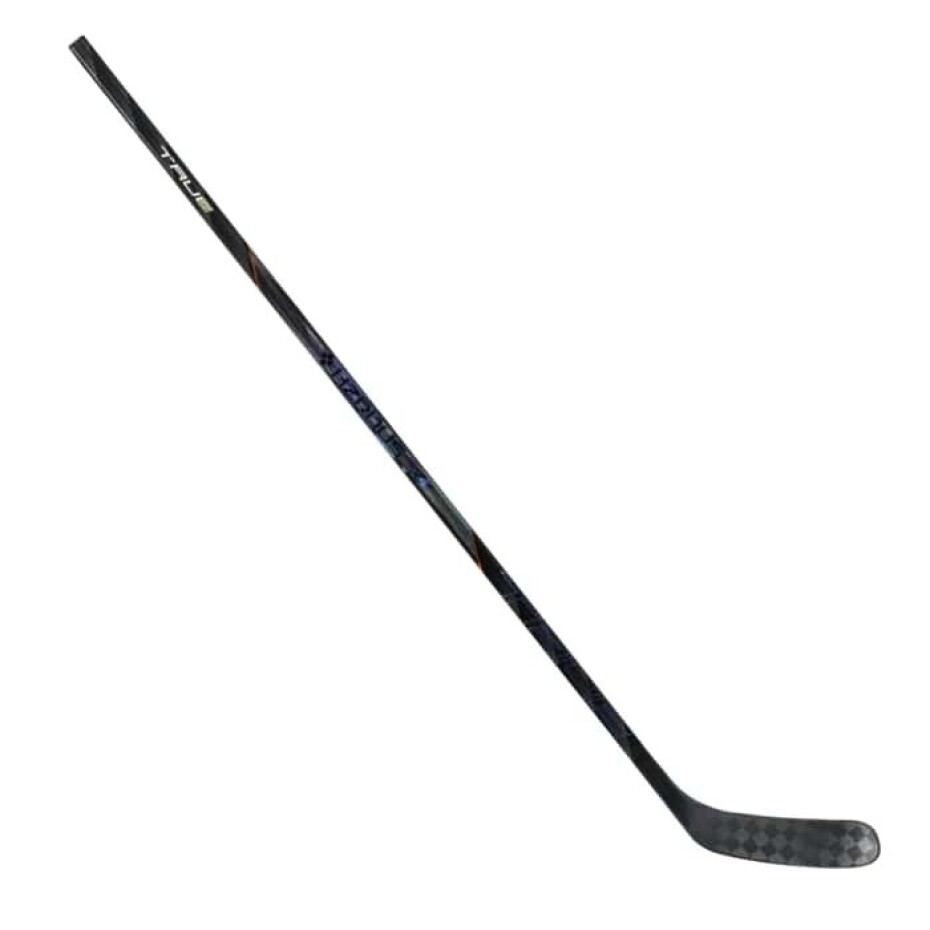 Kompozitová hokejka True HZRDUS 7X4 Senior T92 levá ruka dole, flex 75 - main (0)