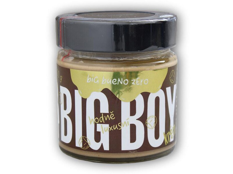 BigBoy Big Bueno zero 220g - main (0)
