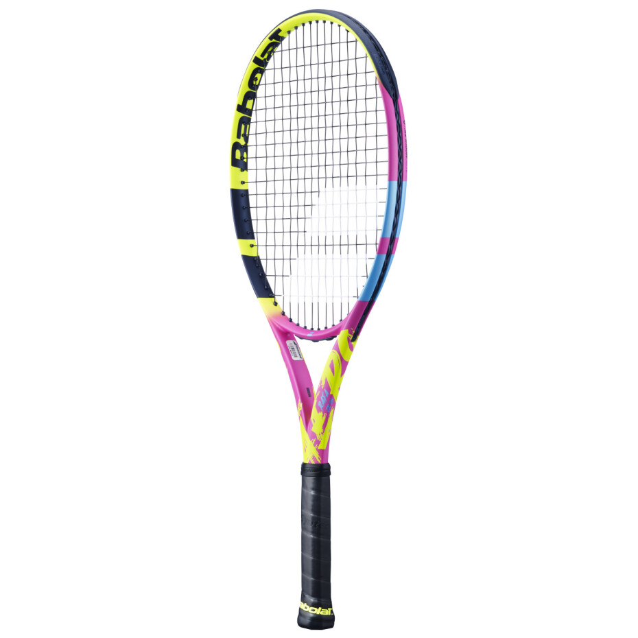 Dětská tenisová raketa Babolat Pure Aero Rafa Junior 26 - main (4)