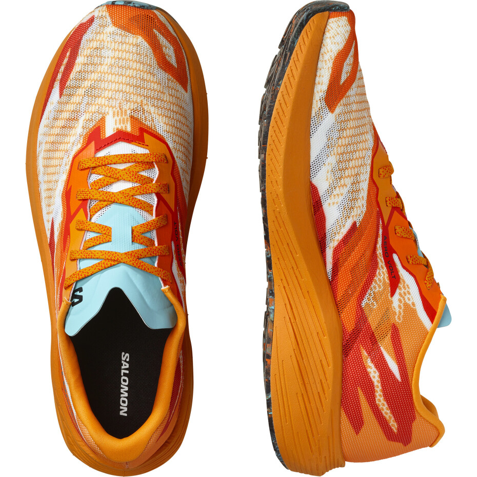 Pánská běžecká obuv Salomon  AERO VOLT  UK 11 - main (4)