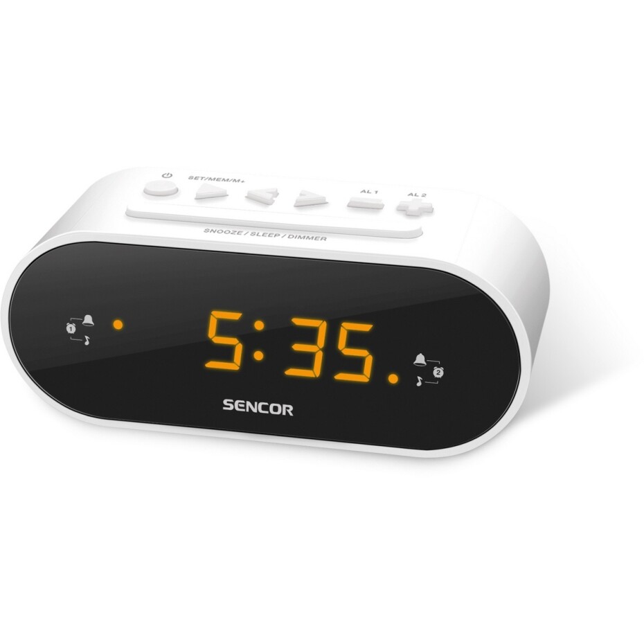 SRC 1100 W Radiobudík Sencor - main (0)