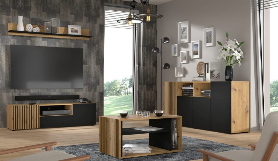 ARTBm Komoda AURIS 3D - main (2)