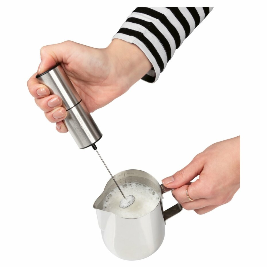 ProfiCook MS 1273 nerezový napěňovač mléka - main (4)