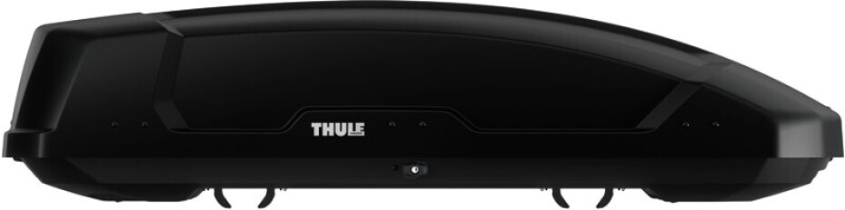 Střešní box Thule Force XT L black aeroskin - main (0)