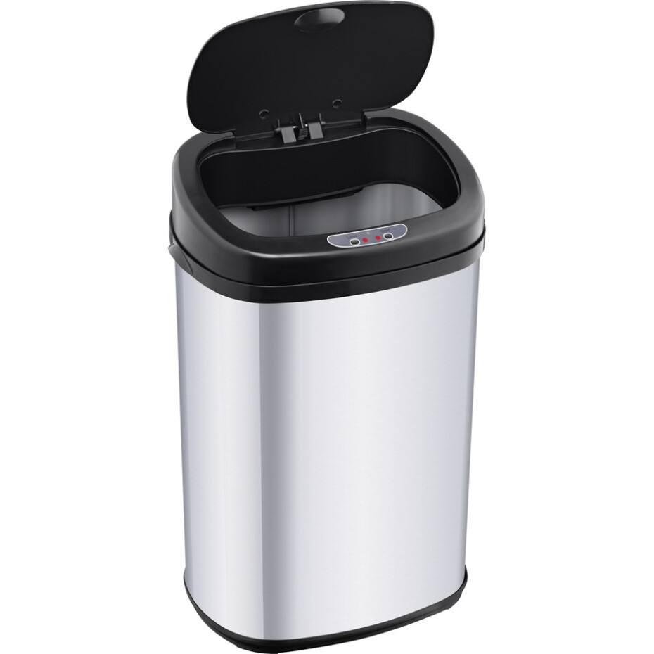 Odpadkový koš Lamart LT 8021 30 l bezdotykový, 30 l - main (1)