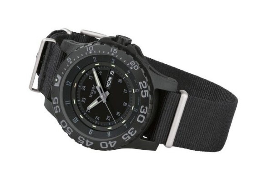Traser P 6600 Shade Sapphire nato - main (2)