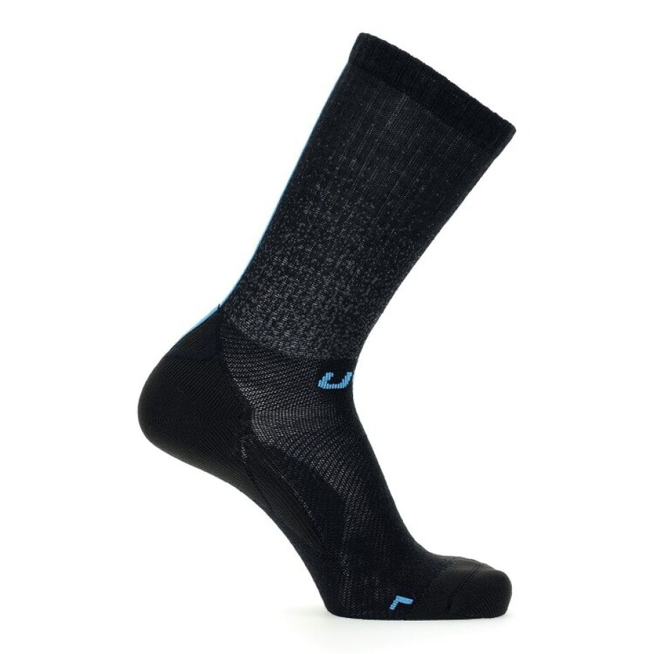 Cyklistické ponožky UYN  Man Cycling Aero Winter Socks  39-41 - main (0)