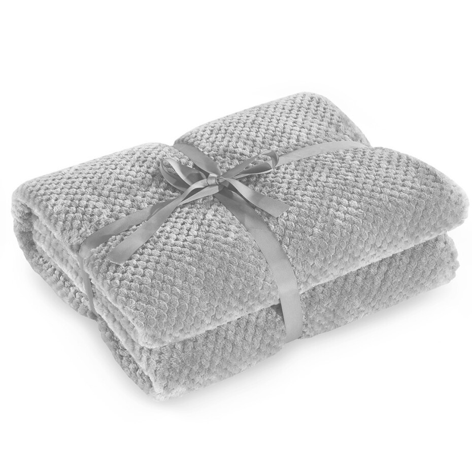 ArtFlhf Deka Henry Steel 150 x 200 cm - main (0)