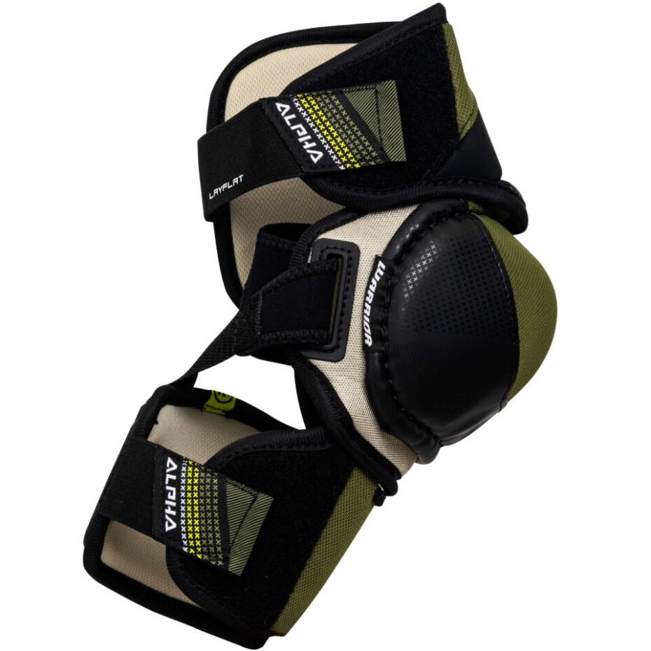 Lokty Warrior Alpha Pro Senior M - main (3)