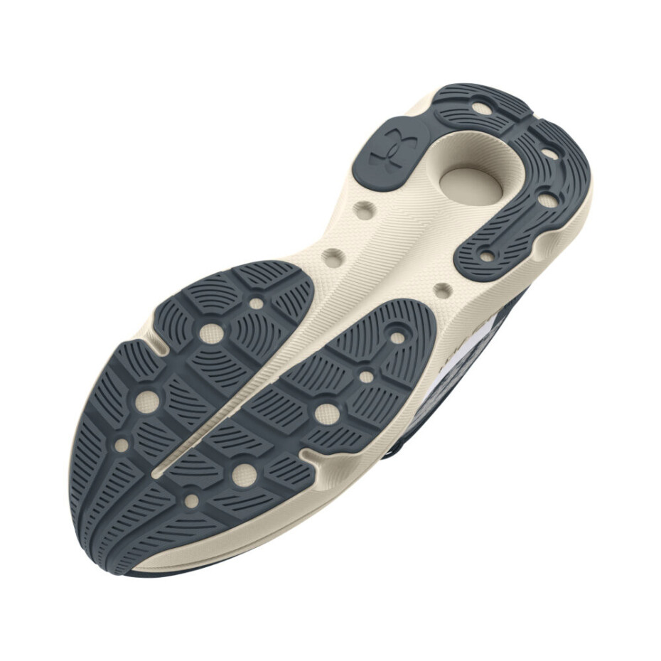 Dámská běžecká obuv Under Armour Infinite Pro Breeze GRY  EUR 37,5 - main (4)