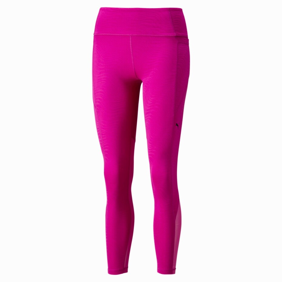 Puma Flawless High Waist 7 8 Tight Deep Orchi 52155013 - main (3)