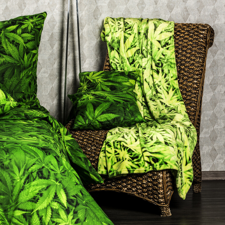 4Home Deka Soft Dreams Aromatica, 150 x 200 cm - main (4)