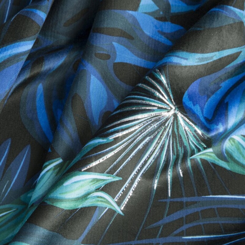 ArtFir Zatemňovací závěs LAZUR K | černý 140 x 250 cm - main (7)