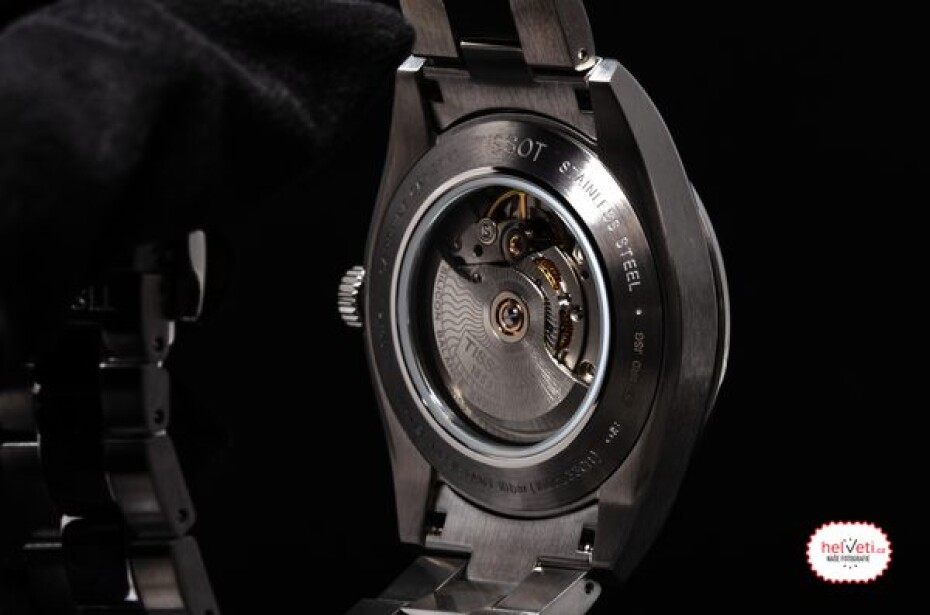 Tissot Gentleman Automatic Silicium T127.407.11.091.01 - main (7)