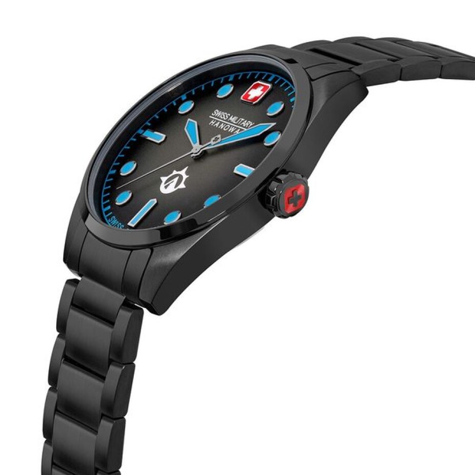 Swiss Military Hanowa MOUNTAINEER SMWGG2100530 - main (1)