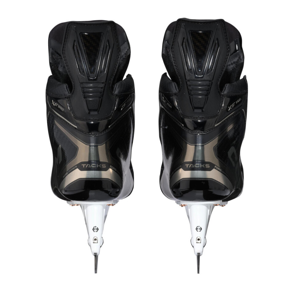 Hokejové brusle CCM Tacks XF PRO Senior Regular, EUR 45,5 - main (3)