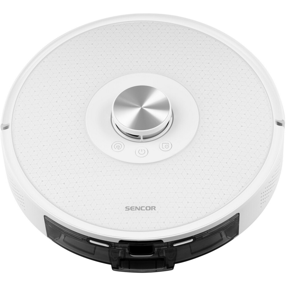 Sencor SRV 9350WH robotický vysavač - main (1)