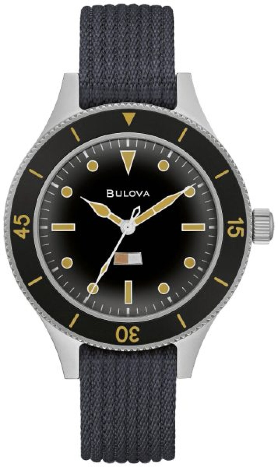 Bulova Mil-Ships 98A266 - main (0)